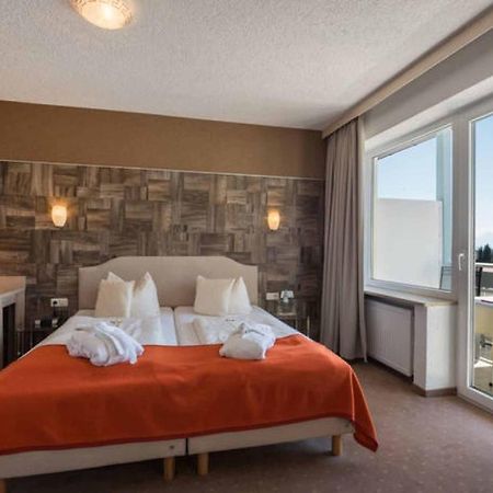 Naturhotel Am Sonnenhang 오이미텔베르크 외부 사진