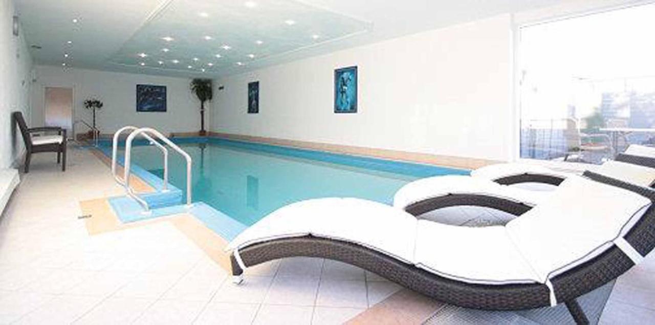 Naturhotel Am Sonnenhang 오이미텔베르크 외부 사진
