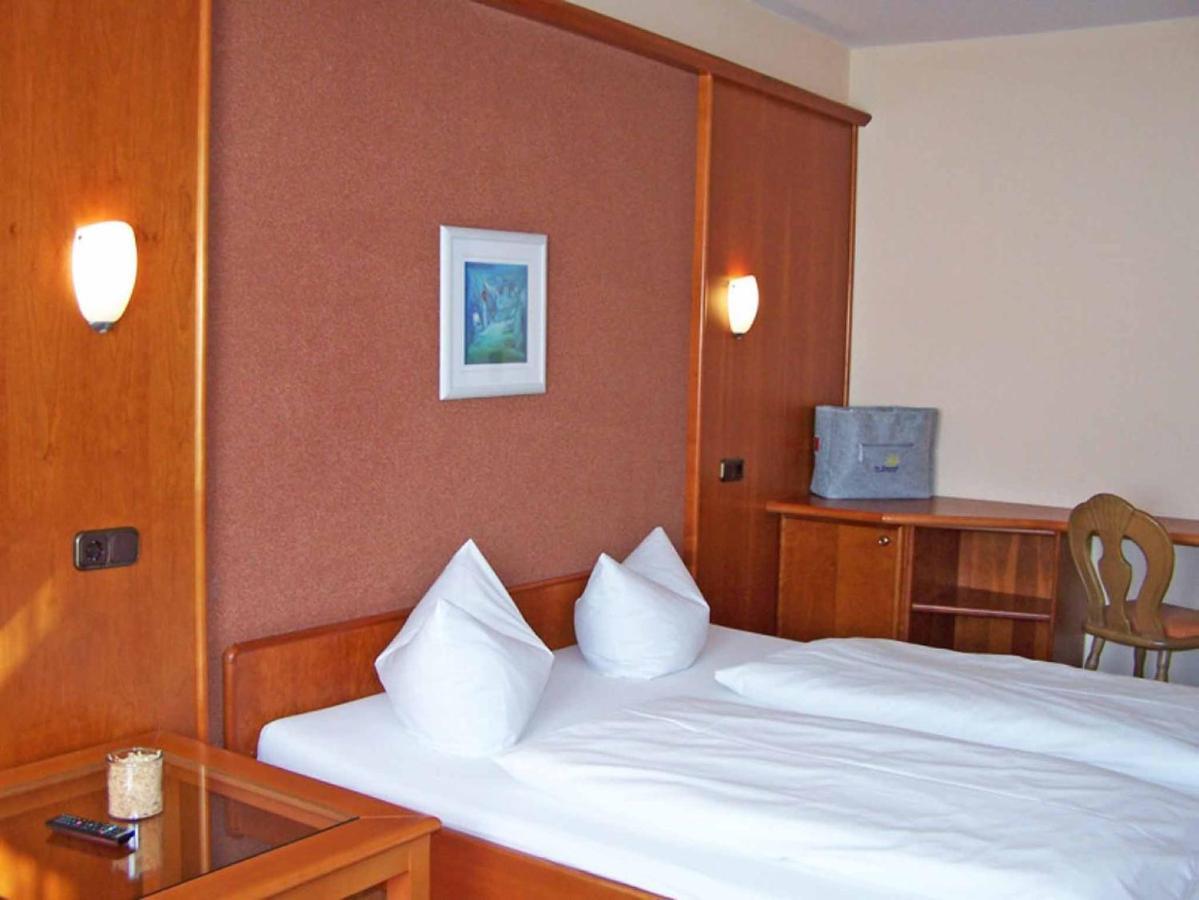 Naturhotel Am Sonnenhang 오이미텔베르크 외부 사진