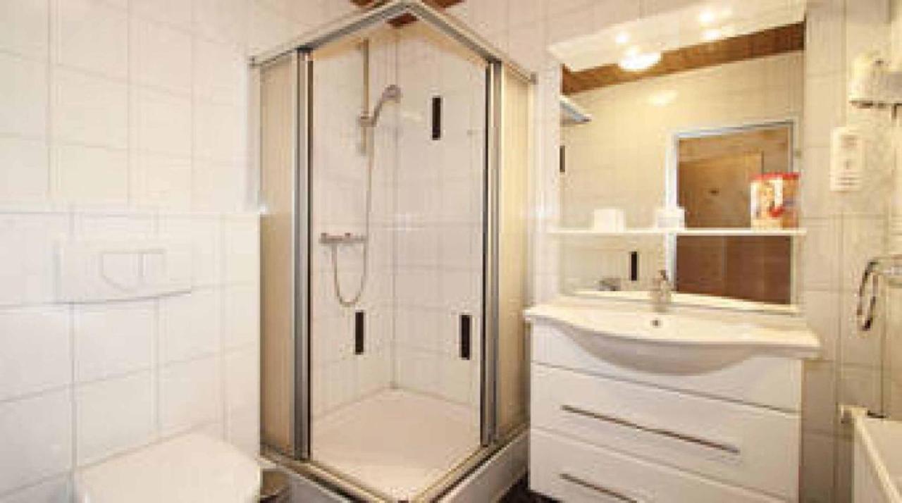 Naturhotel Am Sonnenhang 오이미텔베르크 외부 사진