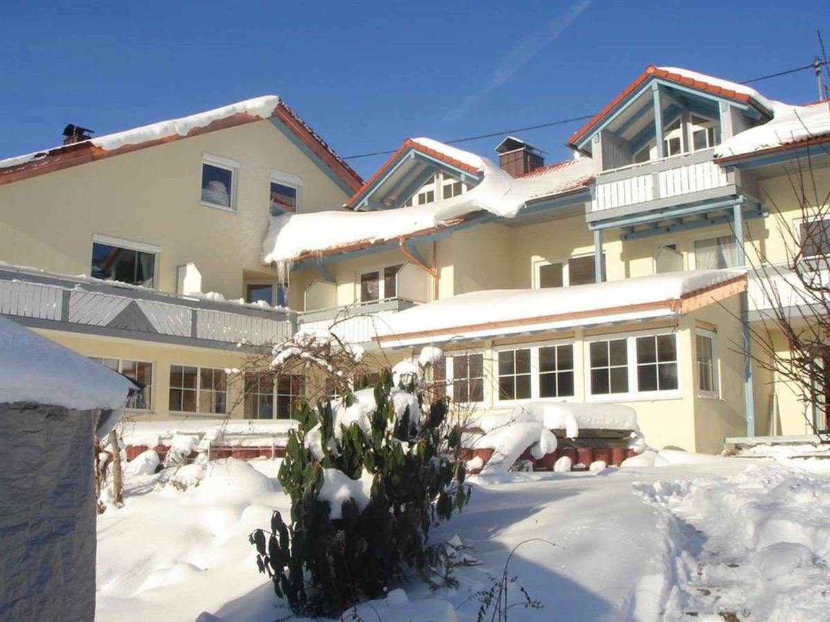Naturhotel Am Sonnenhang 오이미텔베르크 외부 사진